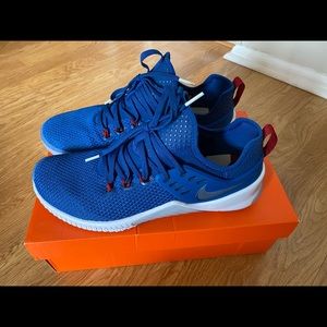 Nike Metcon Free - Americana NIB sz10